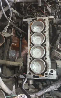 مکانیکی