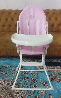 صندلی غذاخوری کودک