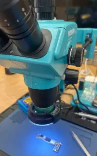 اموزش تخصصی تعمیرات موبایل (ایفون)