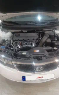 سراتو ۹۸در حدصفر اپشنال