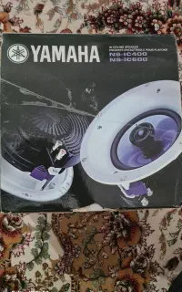 اسپیکر سقفی