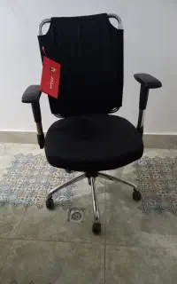 صندلی چرخ دار