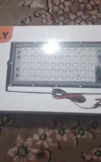 سلام  ال‌ای‌دی