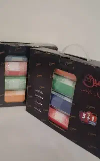 سفره نایلونی بدون کربنات