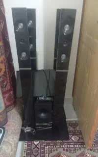 سینما خانواده