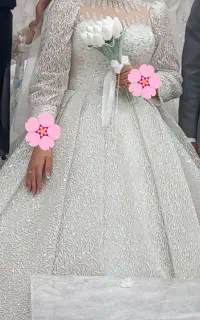 لباس عروس