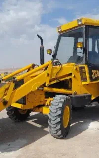 بیل بکو جی سی بی انگلیس