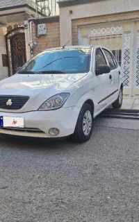 تیبا۲ مدل۱۴۰۰