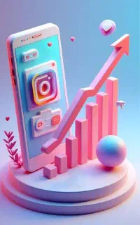 استخدام ادمین اینستاگرام