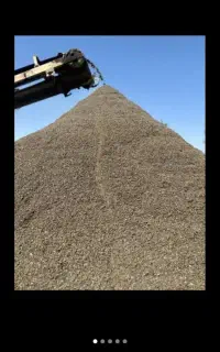 شن و ماسه بی واسطه