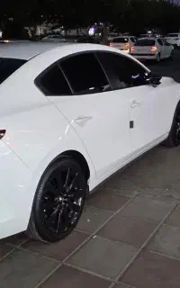 مزدا 2024  بهمن