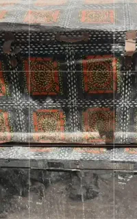 صندوقچه قدیمی