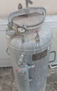 کاربید سالم خارجی