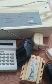 دزدگیر اماکن