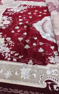 فرش در حد نو