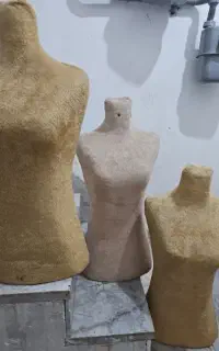 ۳ عدد مانکن خیاطی ارزان