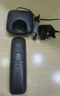 تلفن بی سیم آلمانی گیگاست