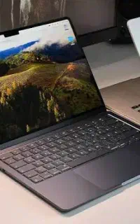 MacBook air m1 /8/256