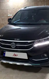 فردا موتور sx5