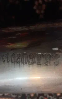 اگزوز هندا