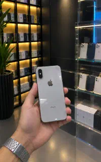 آیفون x ، اقساط بدون نیاز به چک