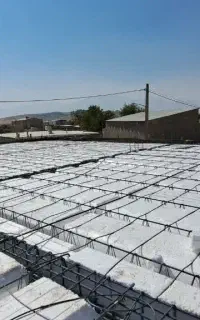 اجرای آرماتوربندی