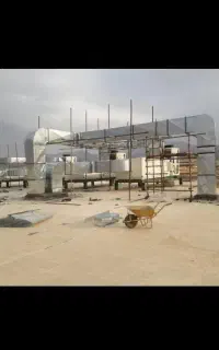 کانال سازی کولر