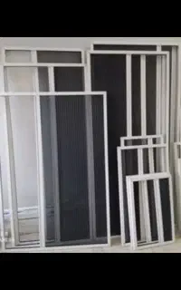 انواع توری پلیسه