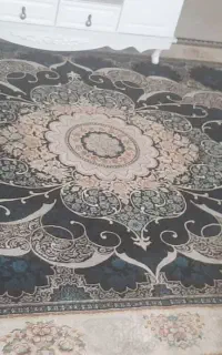 دو تخته فرش ۷۰۰ شانه