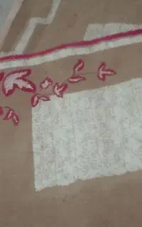 ۲ تخته فرش 1*1/5