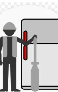 تعمیر یخچال و لباسشویی اتوماتیک