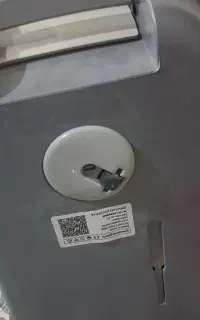 جارو برقی