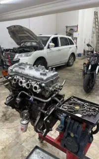مکانیکی و اهنگری با چک هم لوازم و اجرت