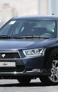 حواله دنا پلاس  اتوماتیک آپشنال