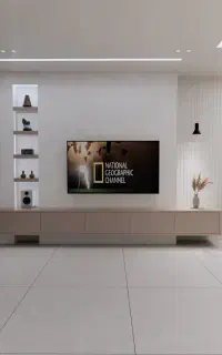 کناف سقف کاذب  پی وی سی  برش لاین نقاشی برق کاری