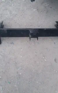 سپر عقب نیسان