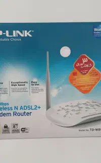 مودم تی پی لینک