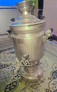سماور نفتی ۲۰ لیتری