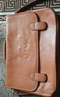 کیف چرمی مردانه