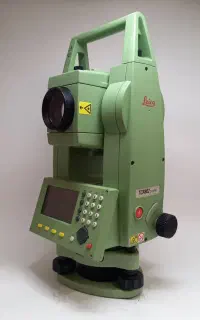 تمامی خدمات نقشه برداری