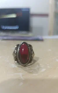 انگشتر