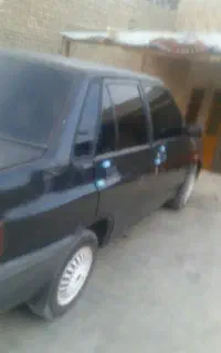 فروش پراید فوری