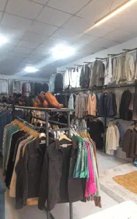 استخدام فروشنده خانوم