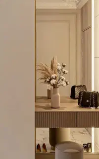 گلدان مه.ر.باانی