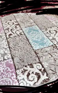 پادری عرض حدود یک متر