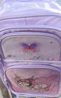 کیف دخترانه