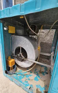 کولرآبی ۳۵۰۰جنرال
