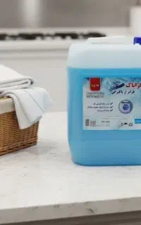 مایع لباسشویی فراپاک