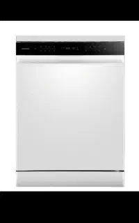 ماشین ظرفشویی کنوود مدل KDW-3141 W