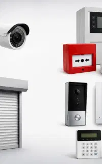 نصب وفروش تخصصی دوربین مداربسته،اعلام حریق،دزدگیر
